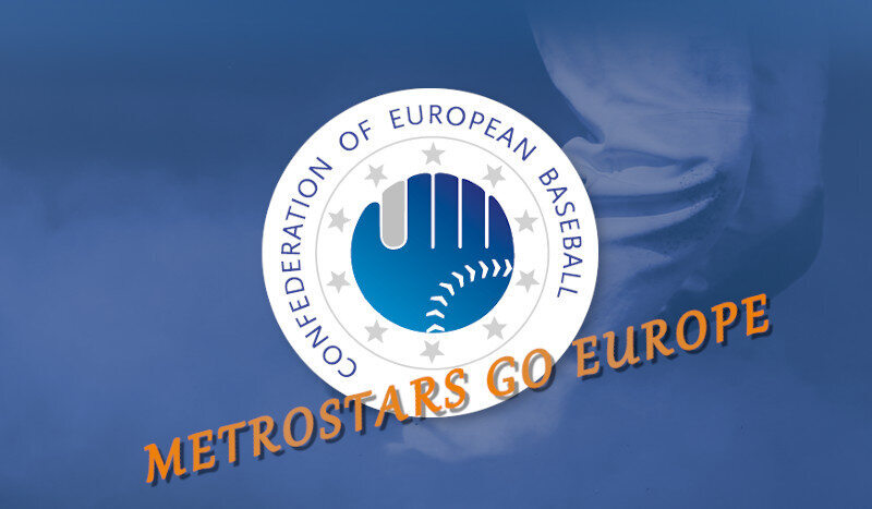 Metrostars go Europe