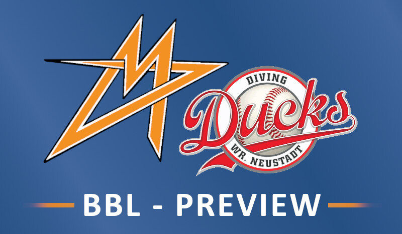 Preview Metrostars versus Diving Ducks