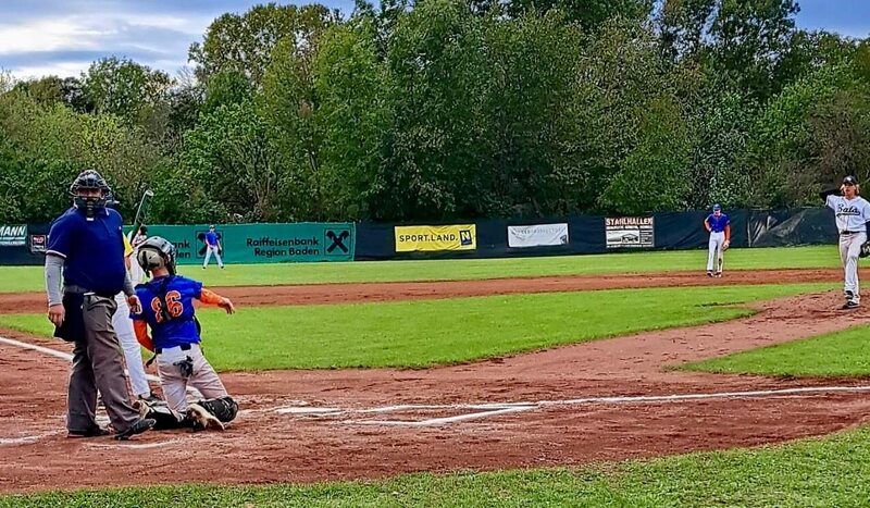 Hoppala am Hoppersfield - U16-Finals nicht nach Wunsch verlaufen